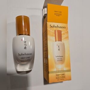 Sulwhasoo First Care Activating Serum 15ml